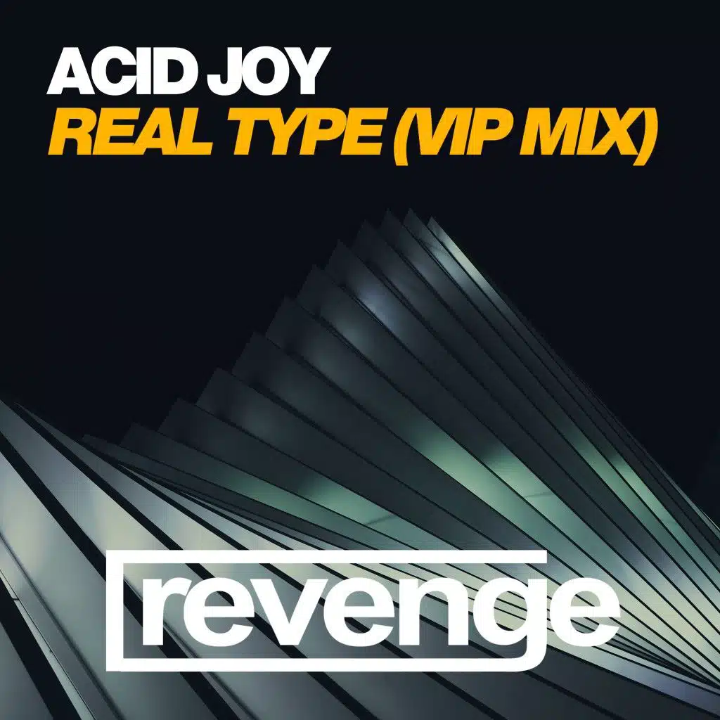Real Type (VIP Mix)