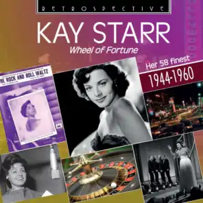 Kay Starr: Wheel of Fortune