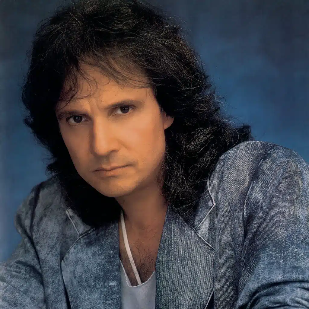 Roberto Carlos (1988 Remasterizado)