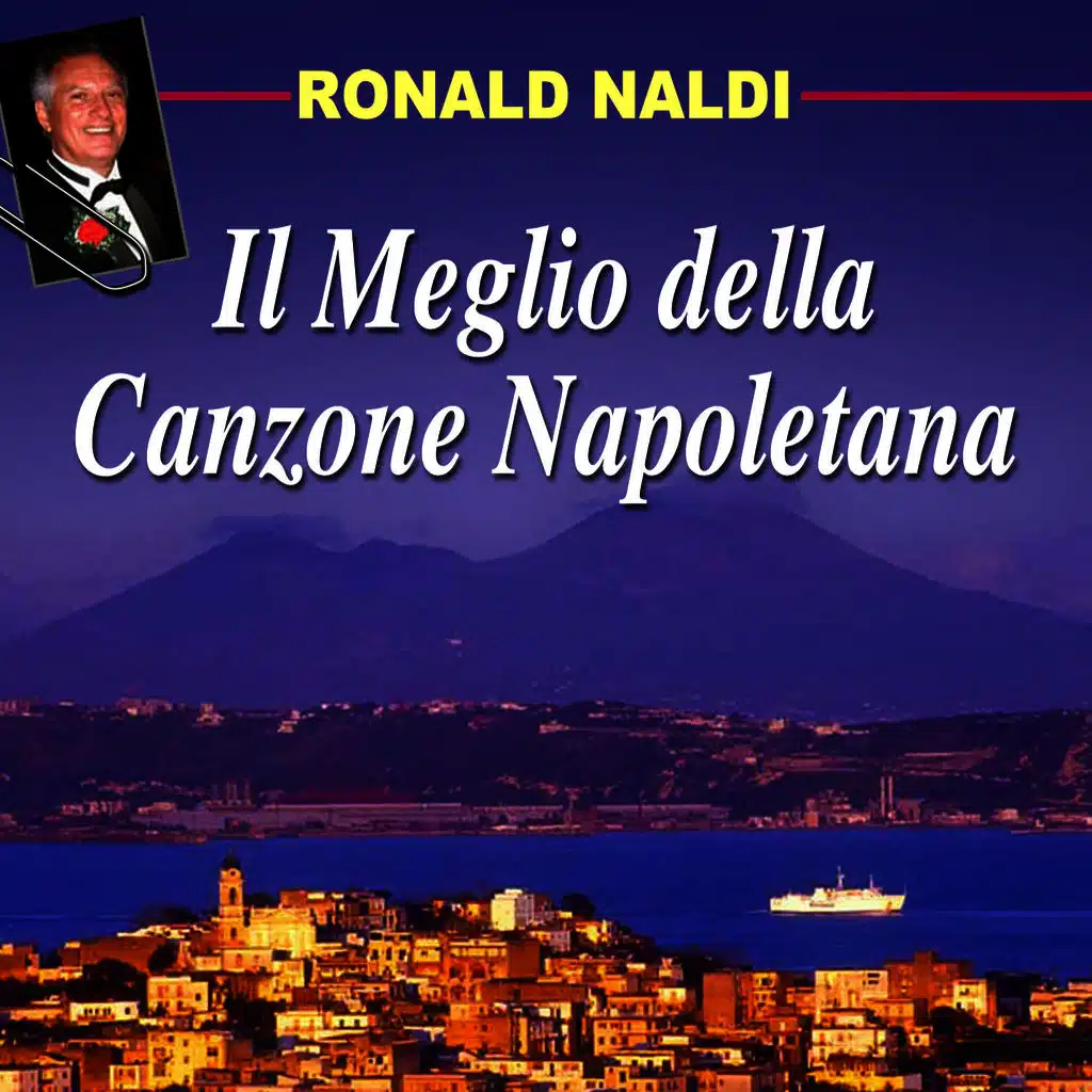 Ronald Naldi