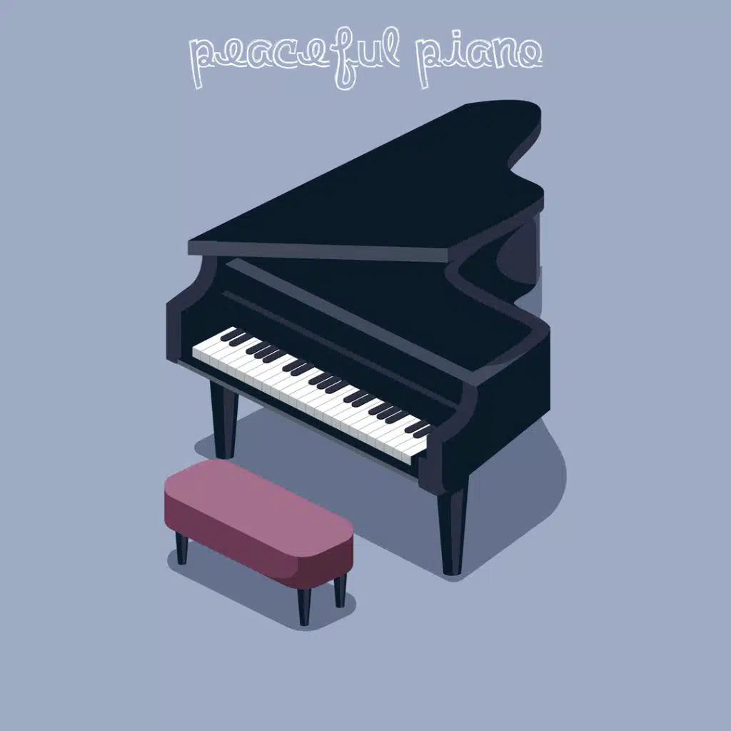 Peaceful Piano