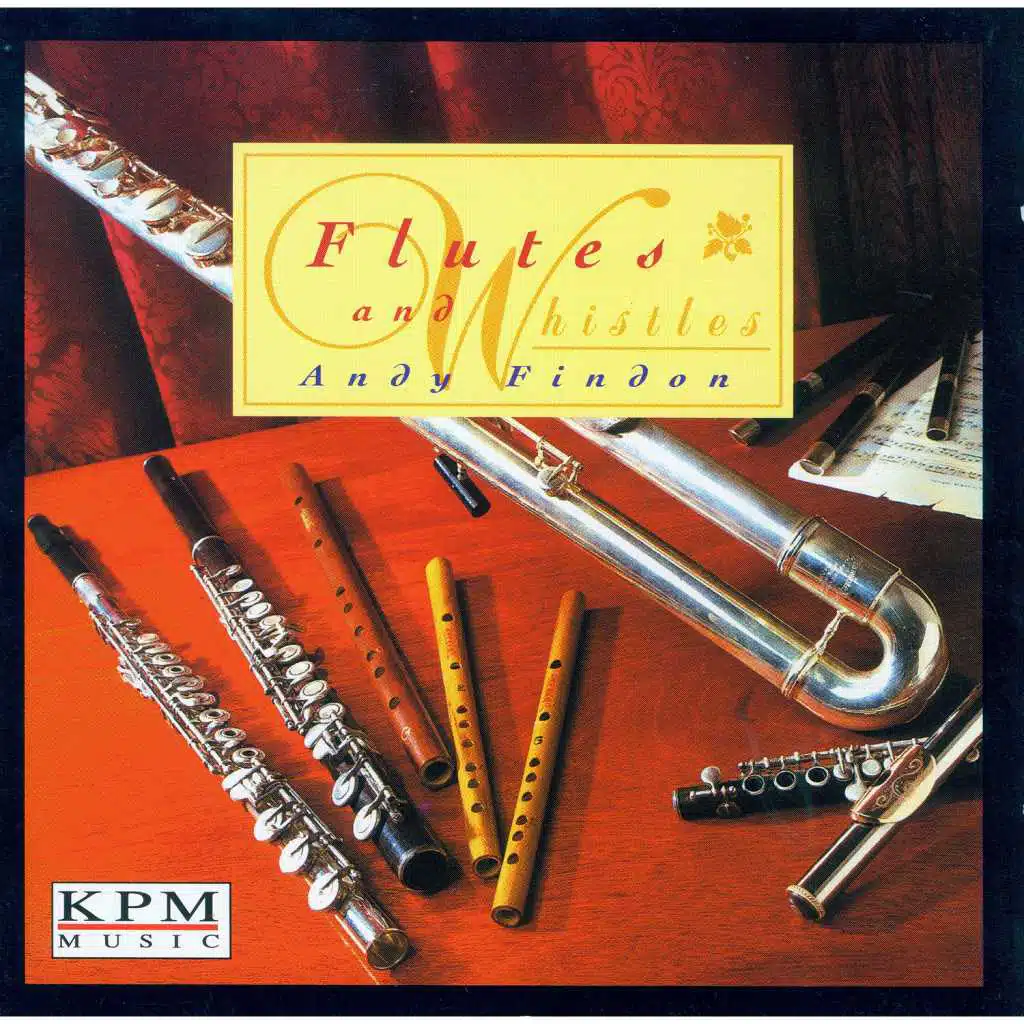 Flutes and Whistles