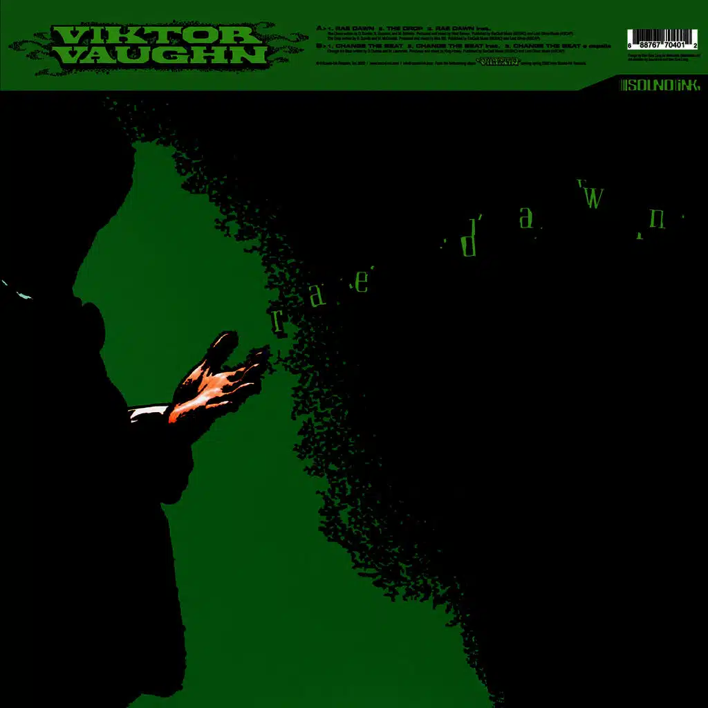 Change the Beat (Instrumental Version)