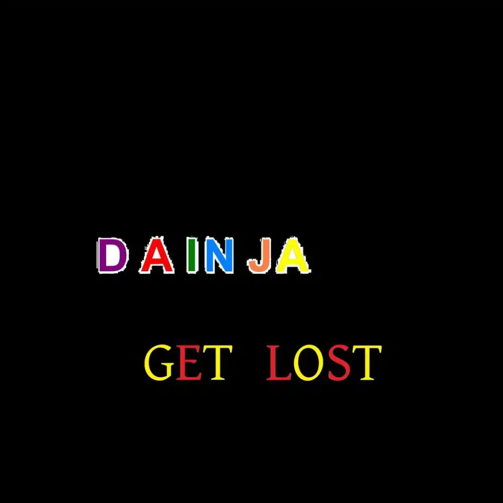 Get Lost