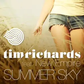 Summer Sky (Sunset Mix) [feat. New Empire]