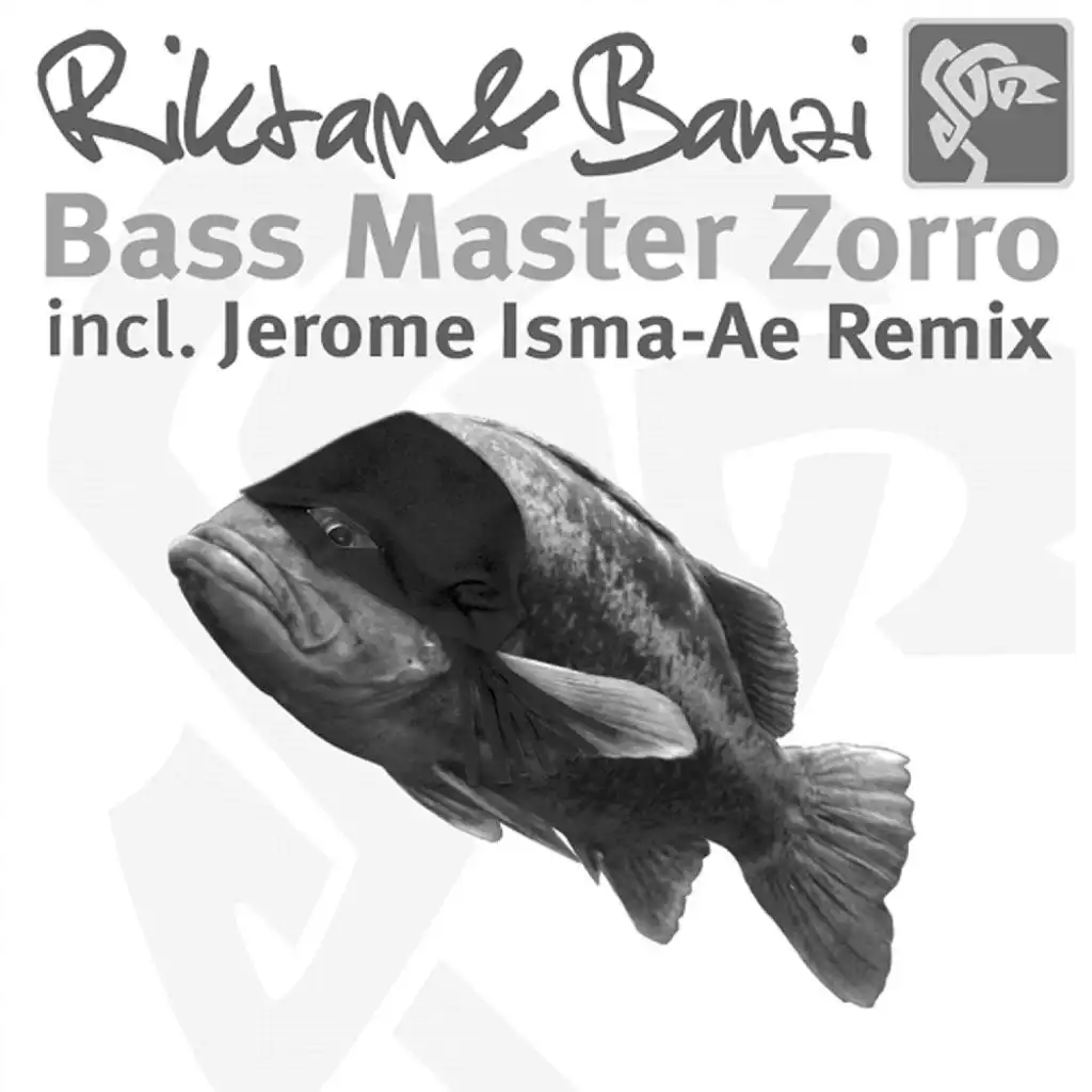 Bass Master Zorro (Lenny Ibizarre Remix)