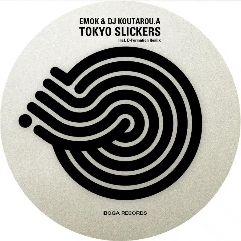 Tokyo Slickers (D-Formation Remix)