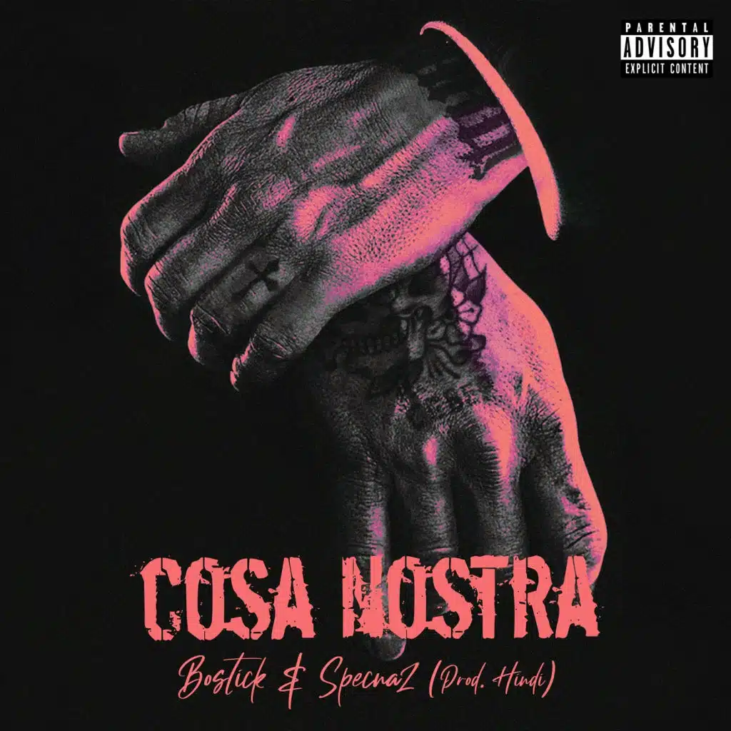 Cosa Nostra