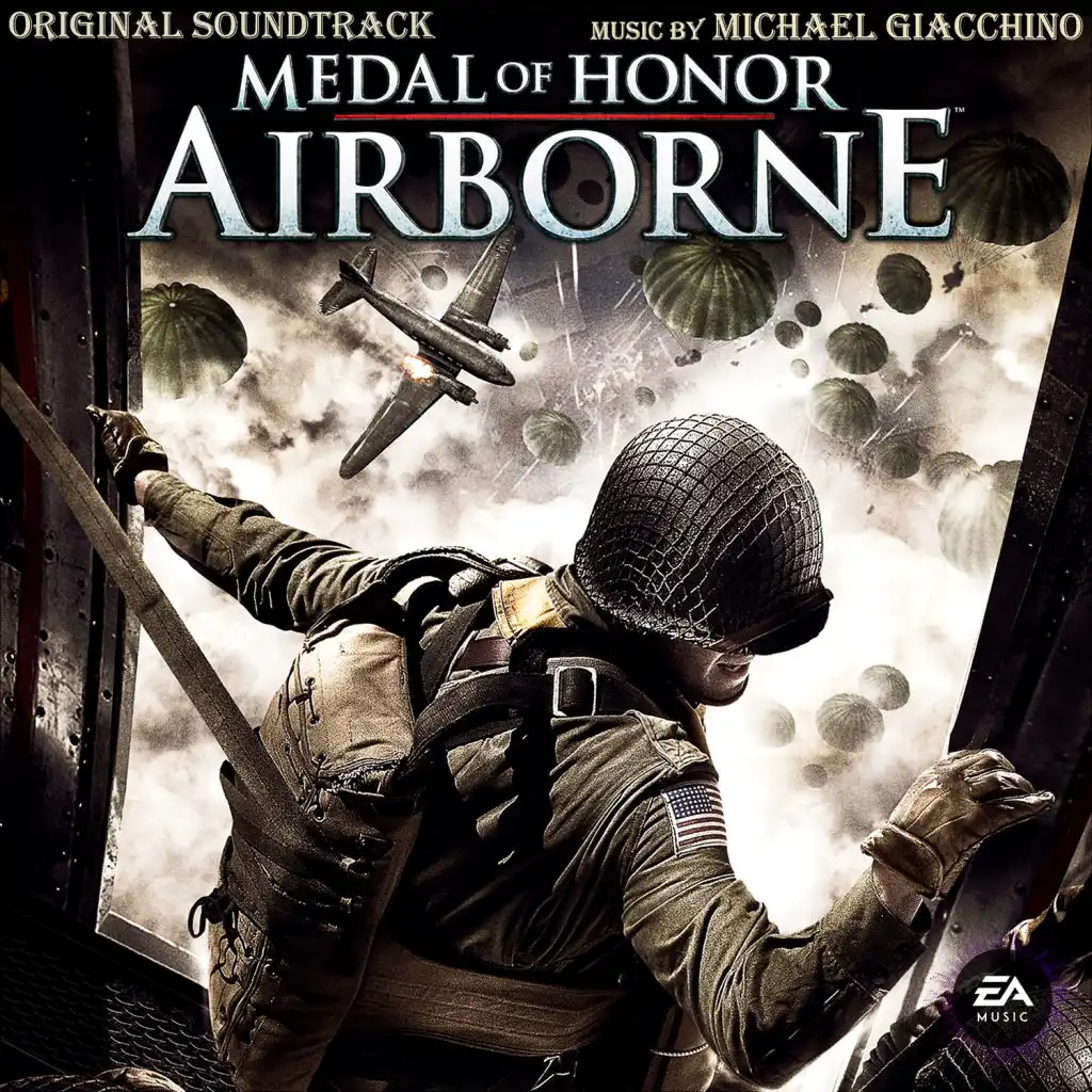 Medal of Honor: Airborne (End Credits)