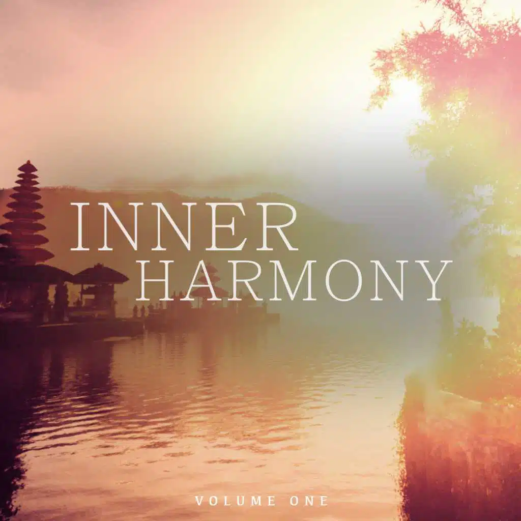 Inner Harmony, Vol. 1 (Find The Inner Peace With These Super Calm Electronic Tunes)