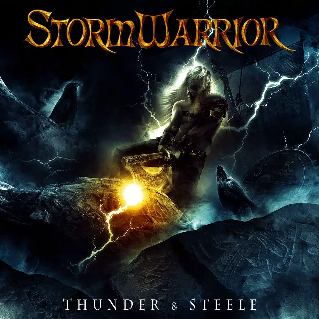 Thunder & Steele