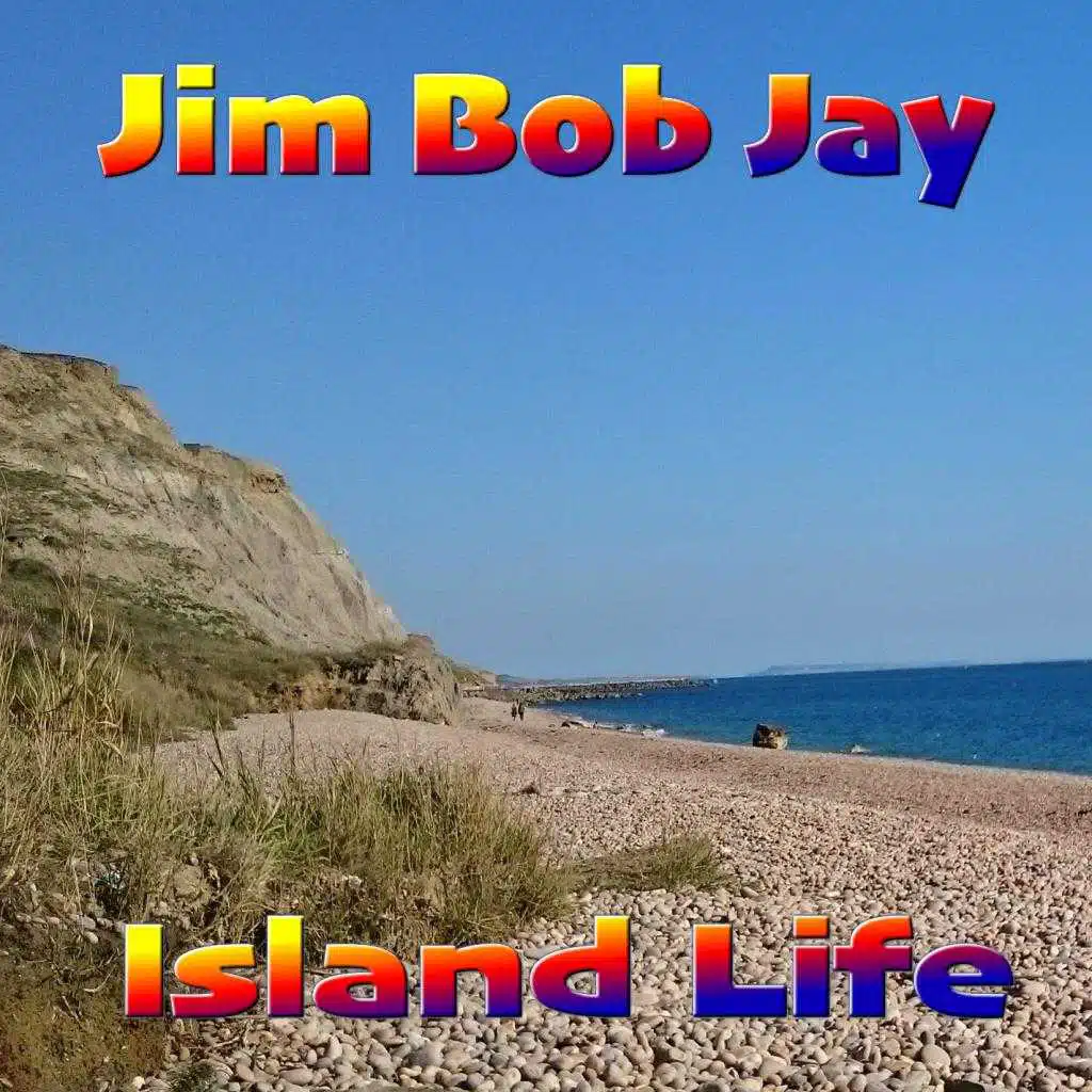 Jim-Bob Jay