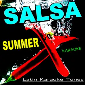 Salsa Summer Karaoke