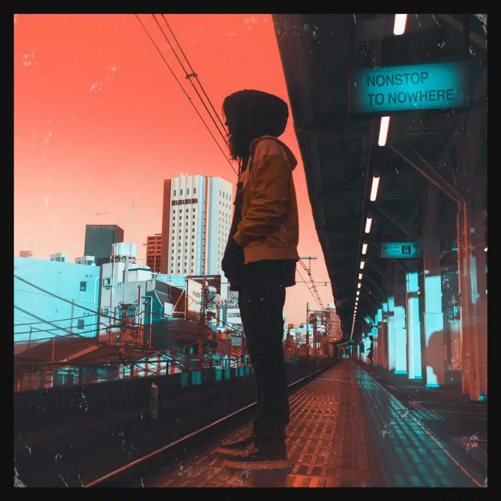 Leave This Place Behind (feat. ElDiablo)