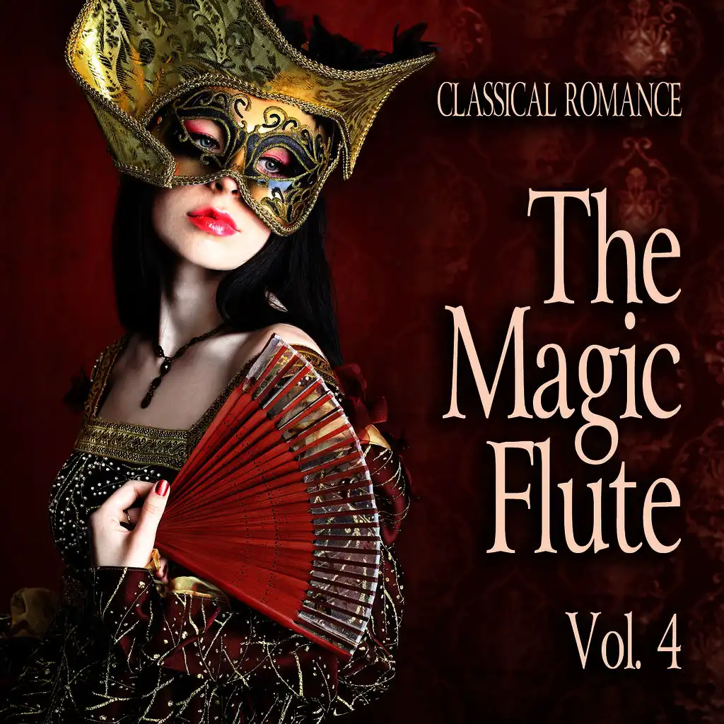 Classical Romance: The Magic Flute, Vol. 4