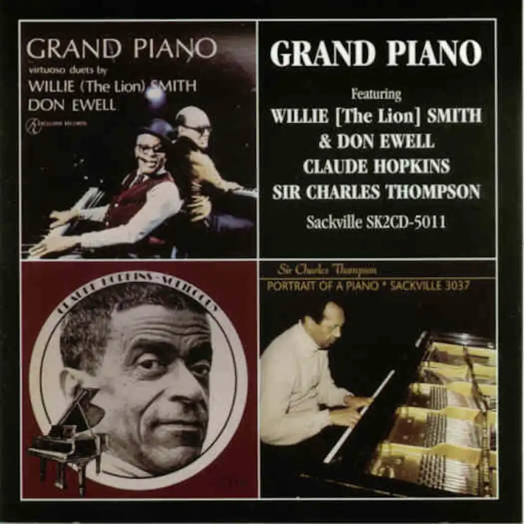 Grand Piano