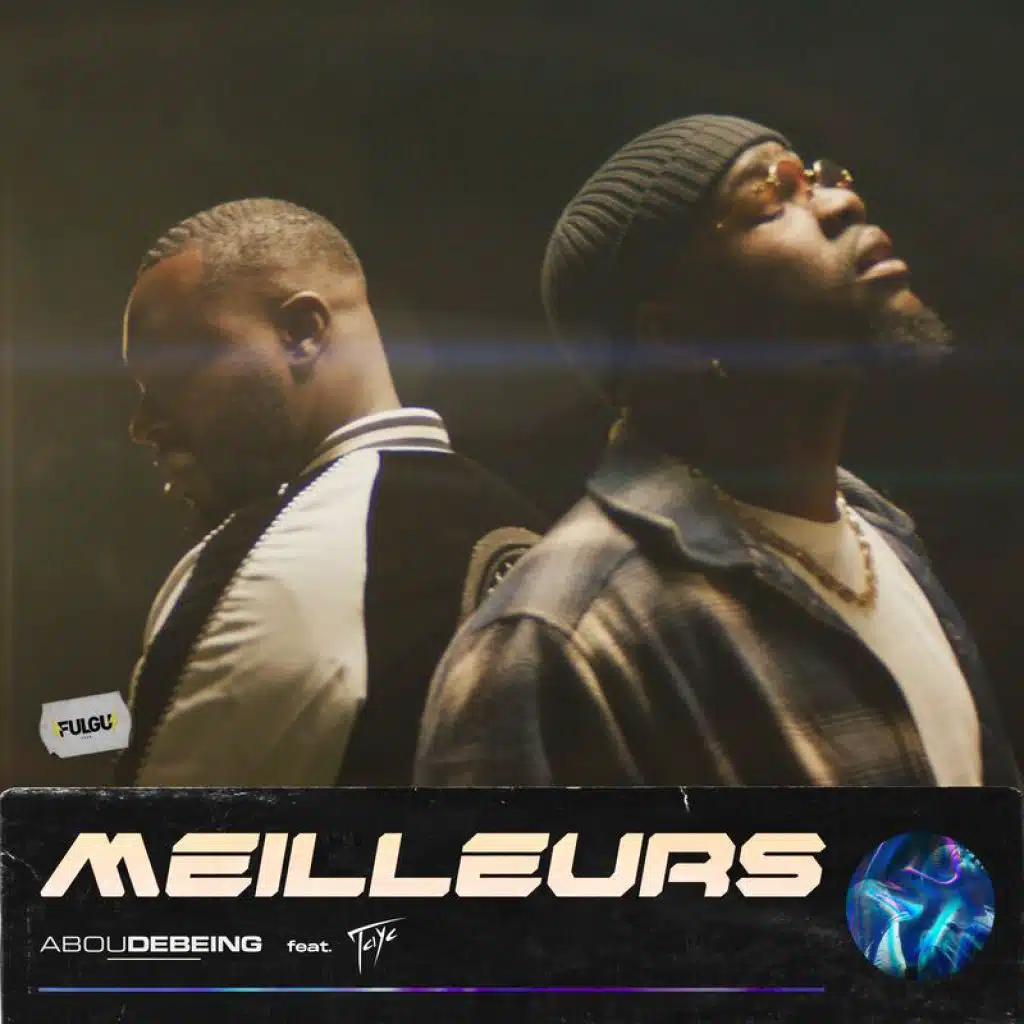 Meilleurs (feat. Tayc)
