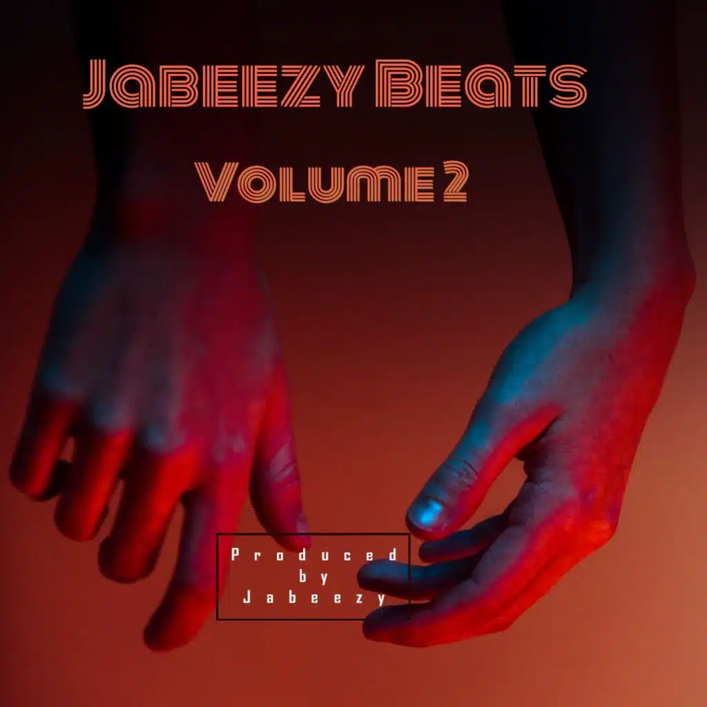 Jabeezy Beats, Vol. 2