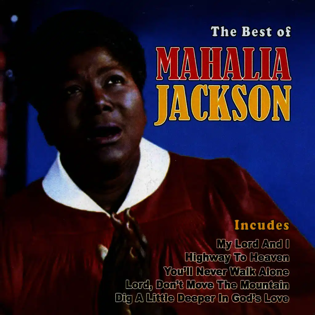 God Will Take Care of You