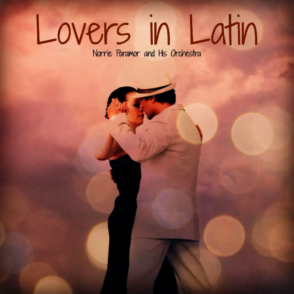 Lovers in Latin