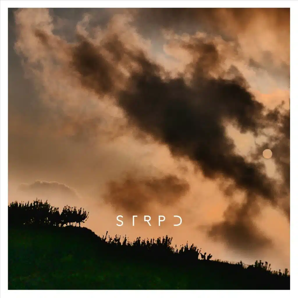 Strpd