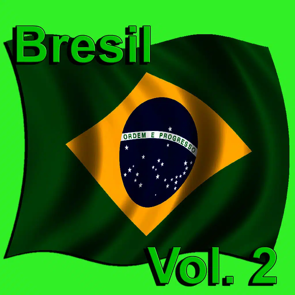 Bresil, Vol. 2