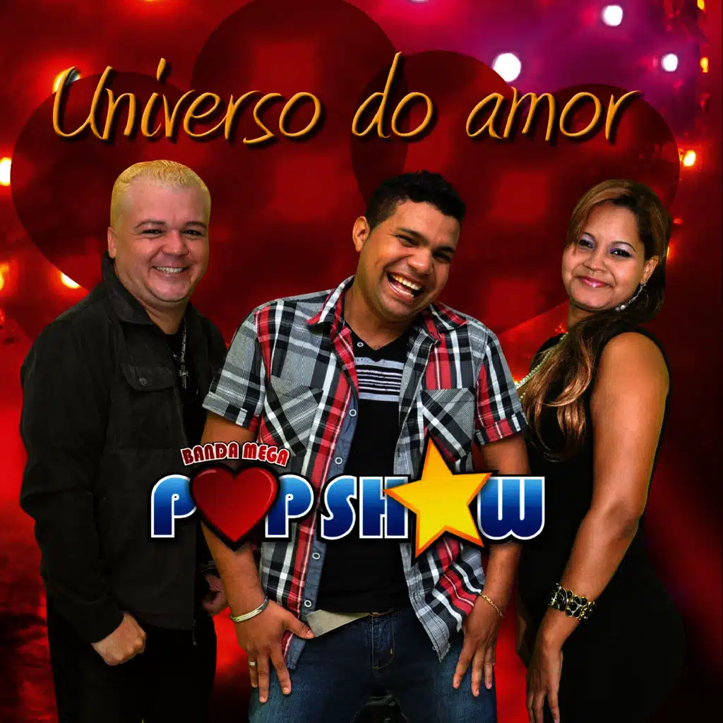 Universo do Amor