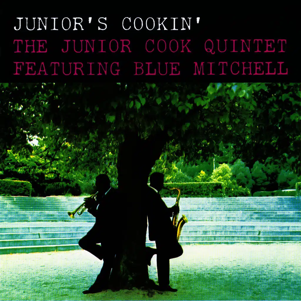 Junior Cook Quintet