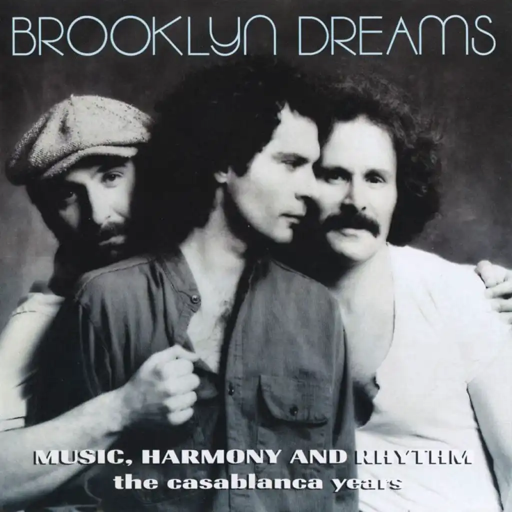 Brooklyn Dreams