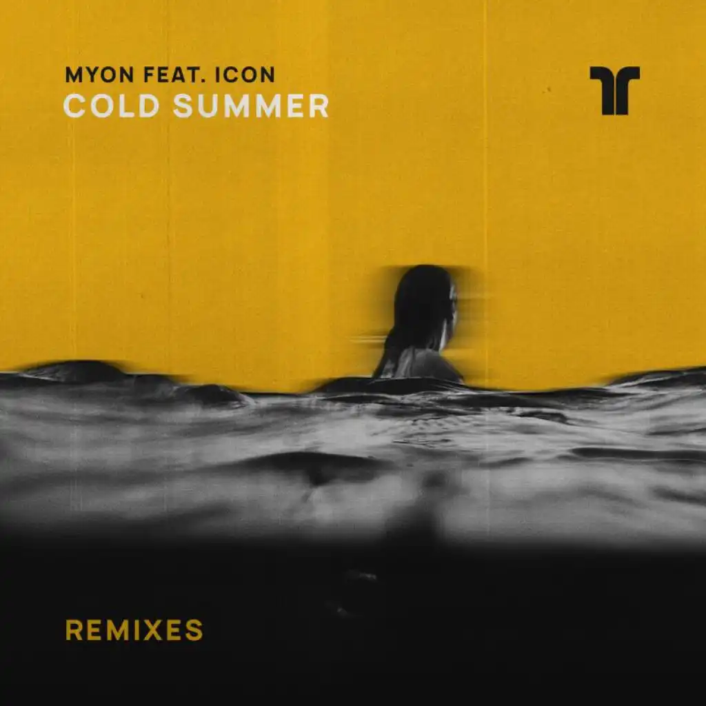 Cold Summer (Remixes) [feat. ICON]