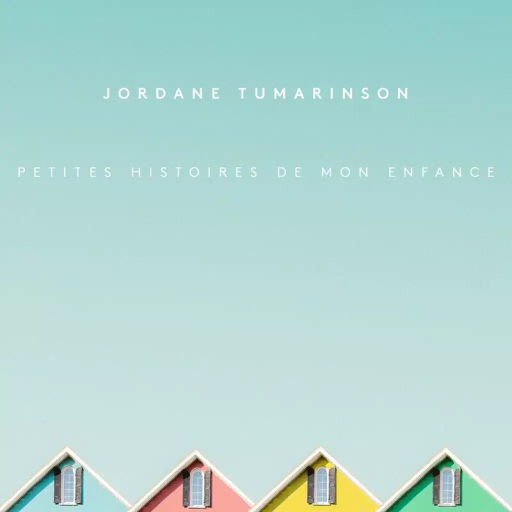 Petites histoires de mon enfance