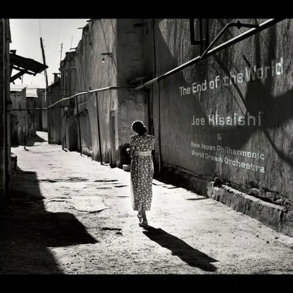 World Dreams for Mixed Chorus and Orchestra (For Mixed Chorus And Orchestra / Live)