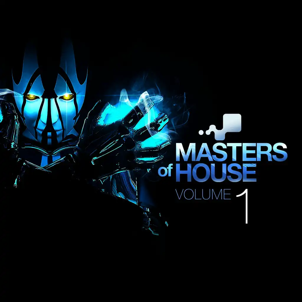Masters of House Vol. 1