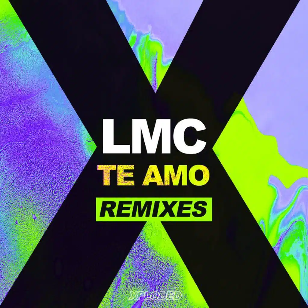 Te Amo (Apollo Remix)