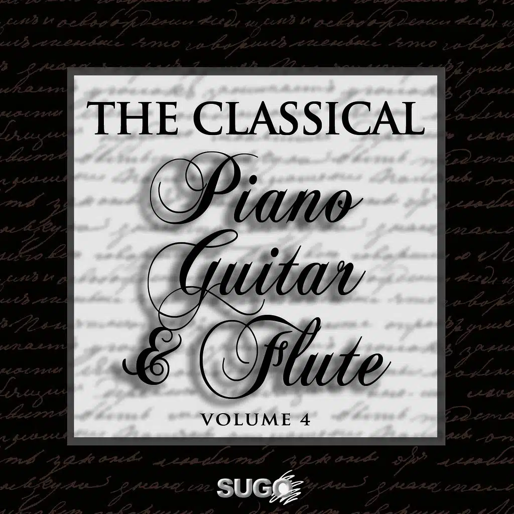 Swan Lake, Op. 20: Act I, No. 2, Waltz in A Major