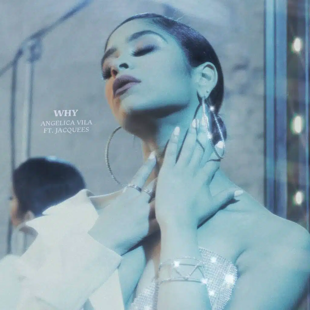 Why (feat. Jacquees)