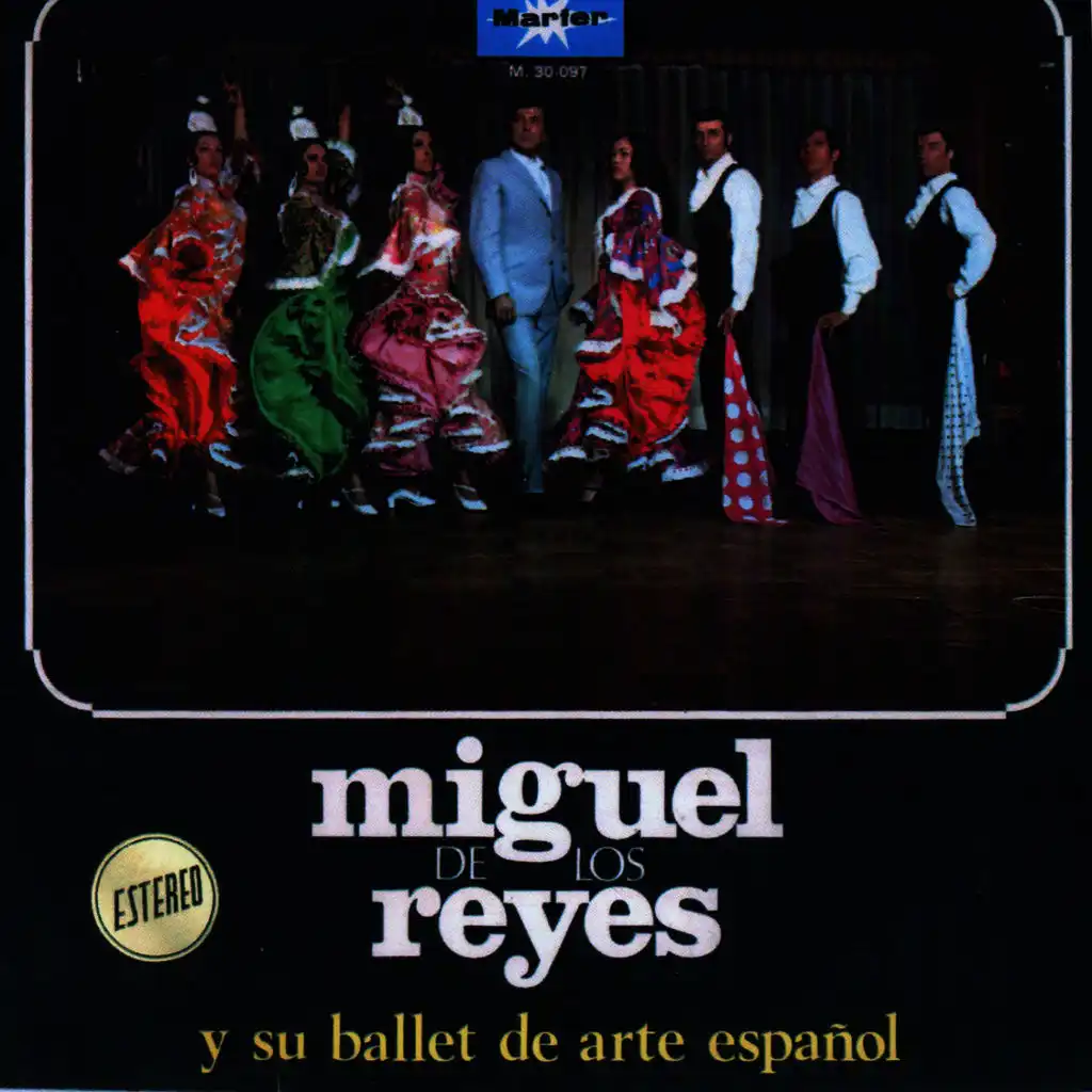 Miguel De Los Reyes
