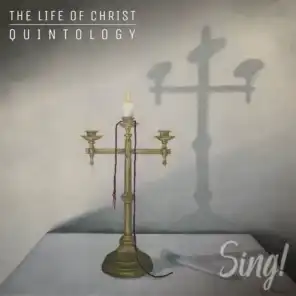 Passion - Sing! The Life Of Christ Quintology (Live)