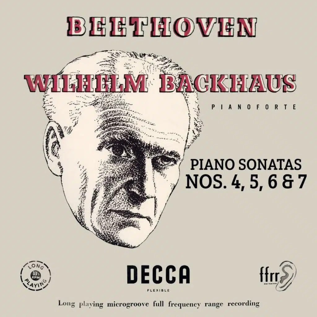 Beethoven: Piano Sonata No. 5 in C Minor, Op. 10 No. 1: 3. Finale. Prestissimo