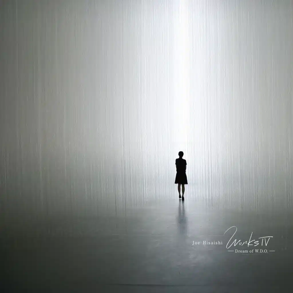 'The Wind Rises' Suite No. 2 for Balalaika, Bayan, Guitar and Small Orchestra - A Journey (A Kingdom of Dreams) (Live In Tokyo / 2014)