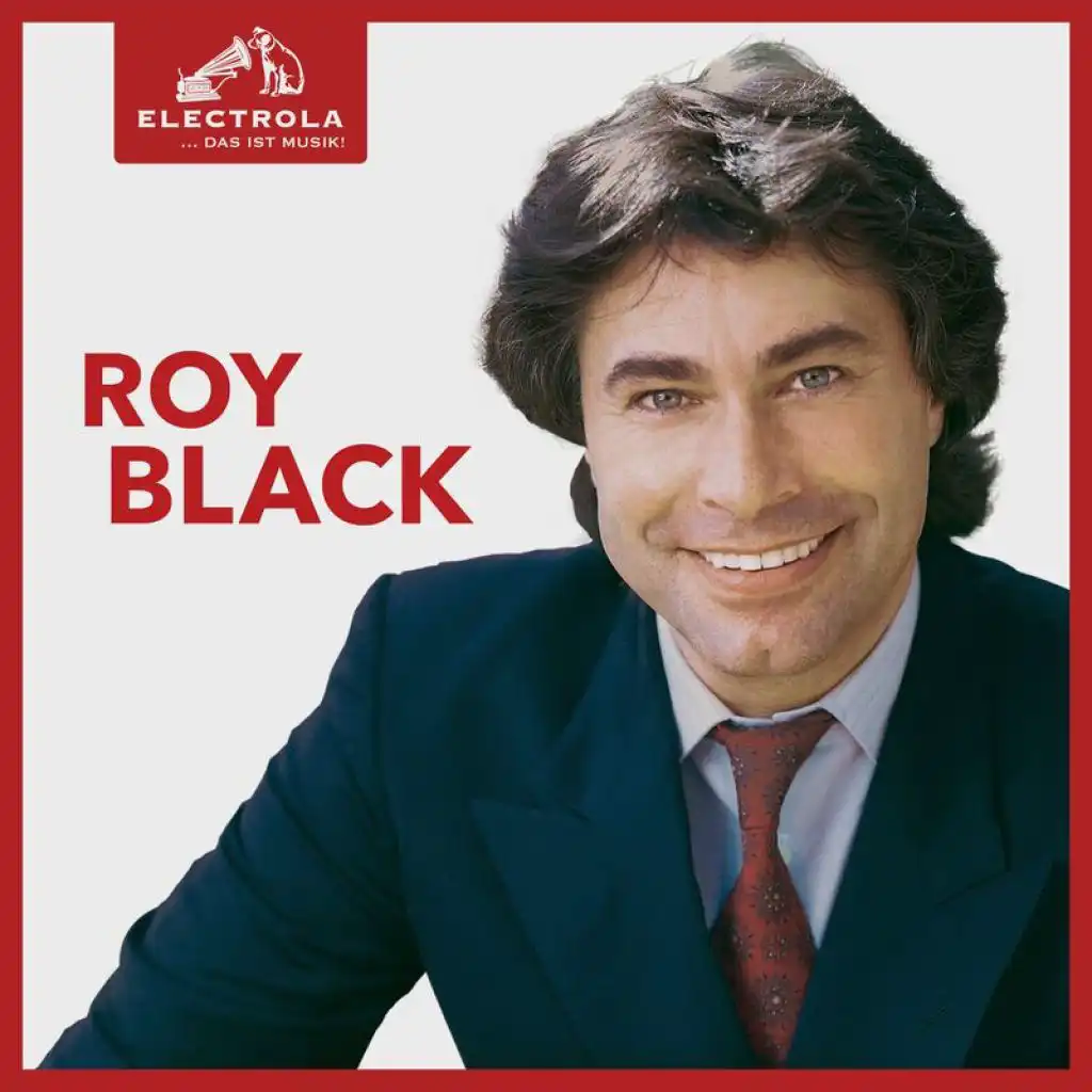 Electrola… Das ist Musik! Roy Black