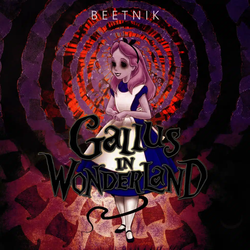 Gallus In Wonderland - Single