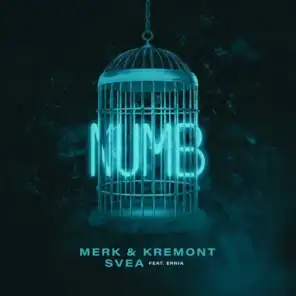 Numb (feat. Ernia)