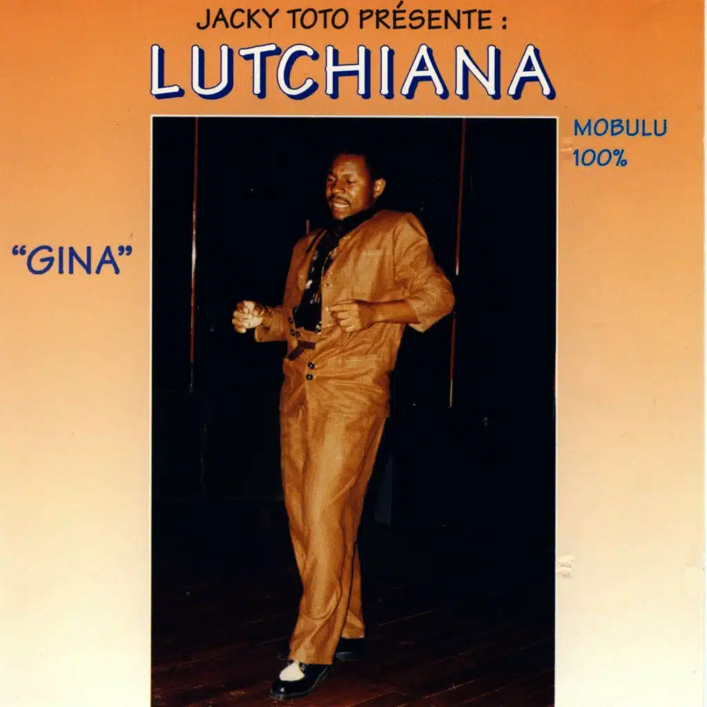 Lutchiana