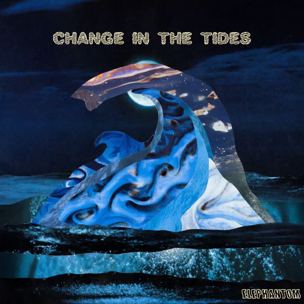 Change in the Tides