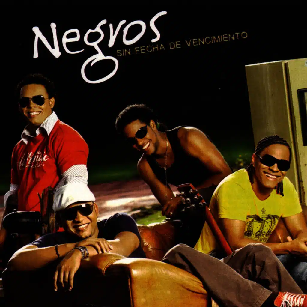 Sin Fecha De Vencimiento