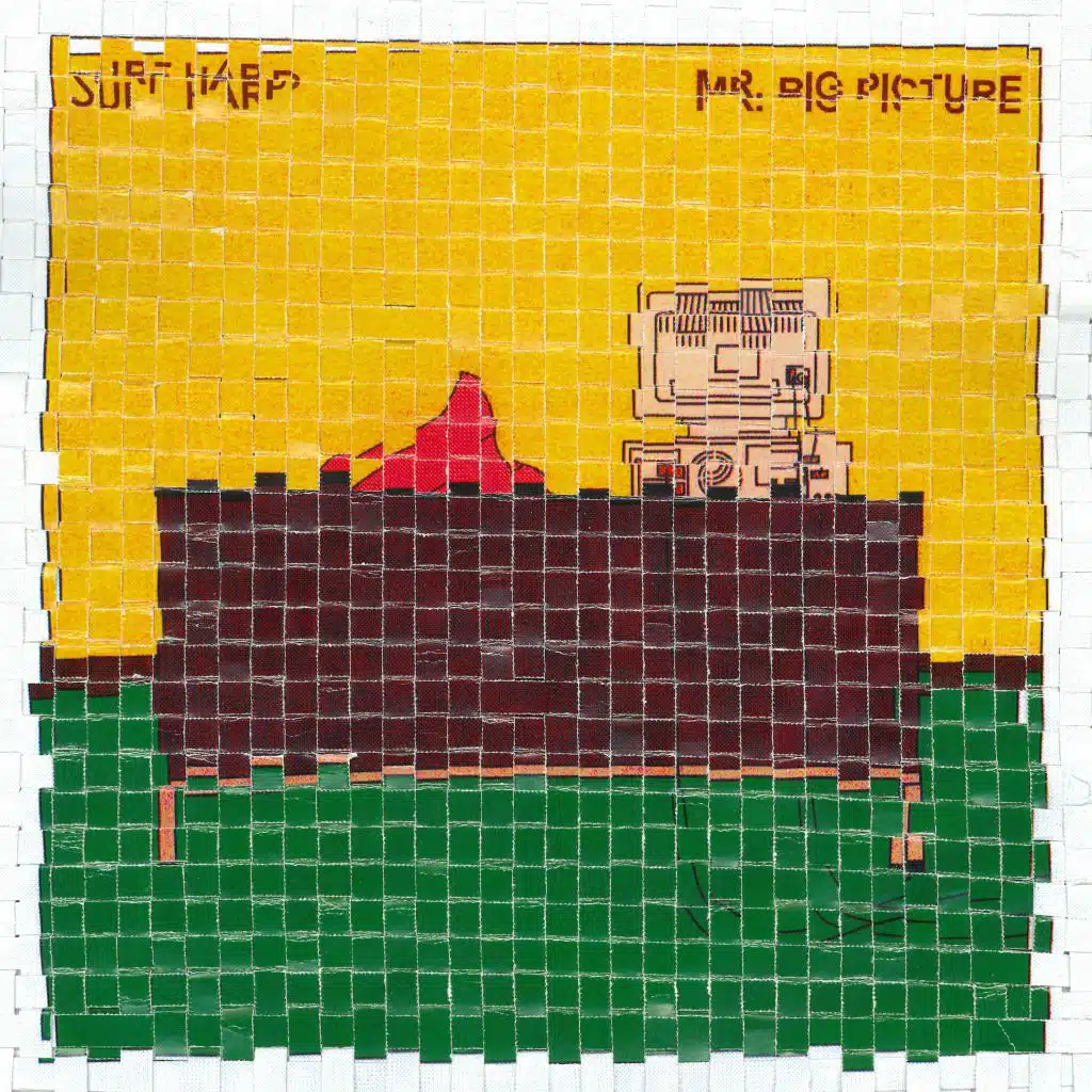 Remixter Big Picture