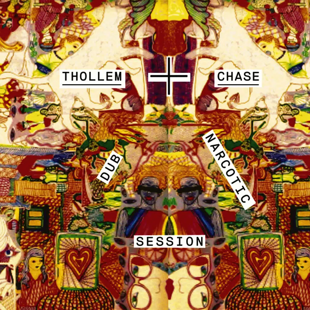 Dub Narcotic Session