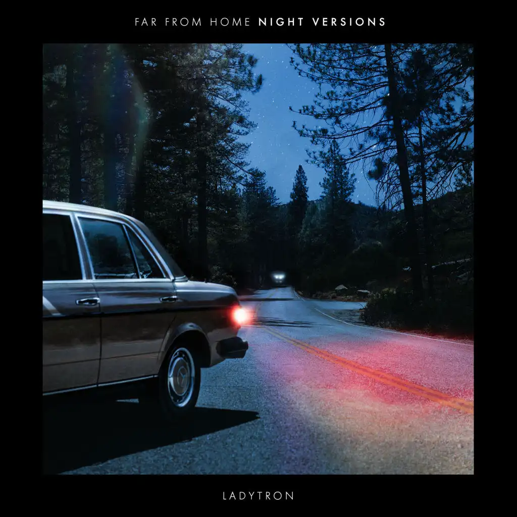 Far From Home (Lucas Frota Remix - Blakkat Edit)
