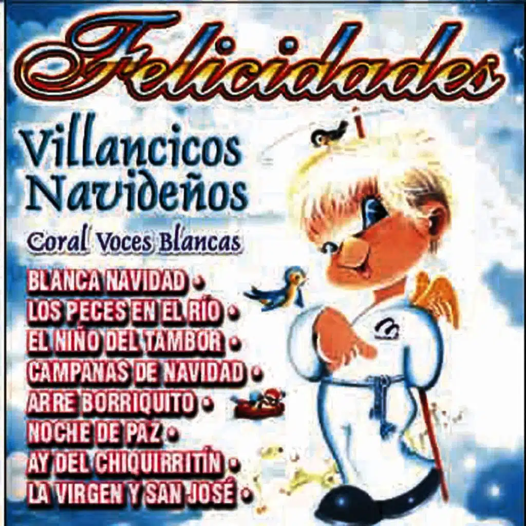 Villancicos Navideños
